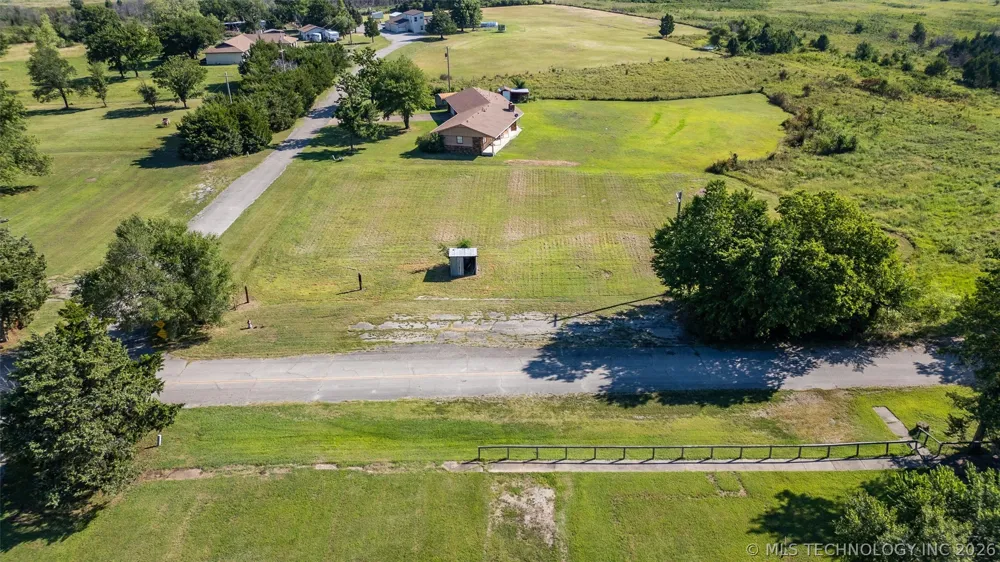 County Road 3022 Bartlesville, OK 74003