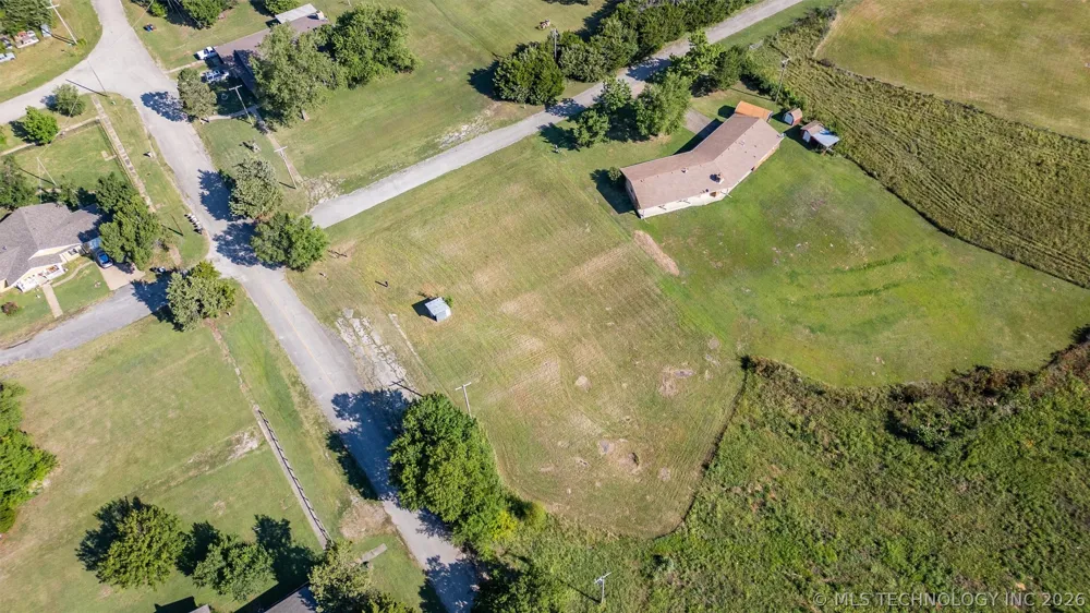 County Road 3022 Bartlesville, OK 74003