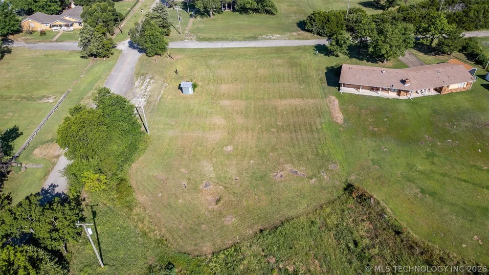 County Road 3022 Bartlesville, OK 74003