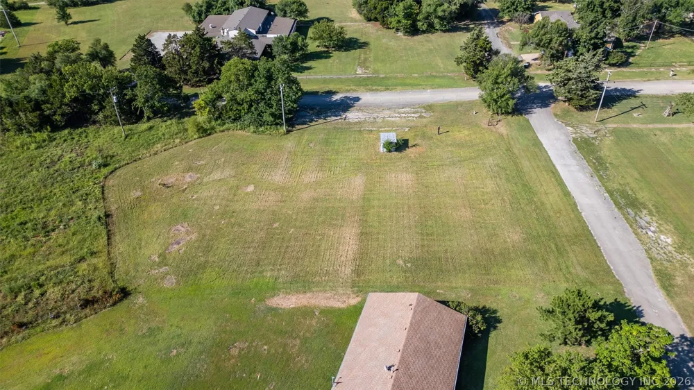 County Road 3022 Bartlesville, OK 74003