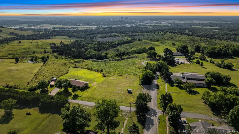County Road 3022 Bartlesville, OK 74003