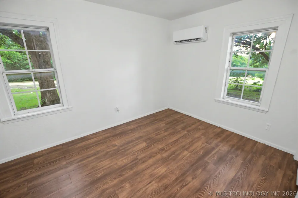 1016 Nathan Boone Road Fort Gibson, OK 74434