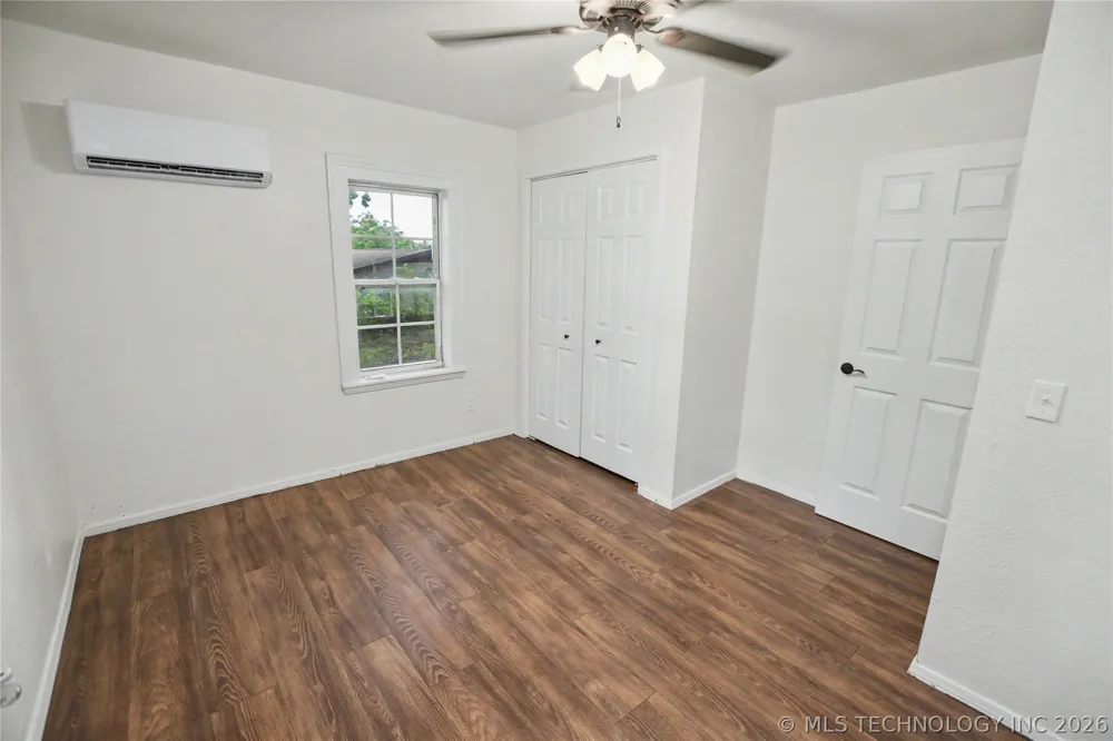 1016 Nathan Boone Road Fort Gibson, OK 74434