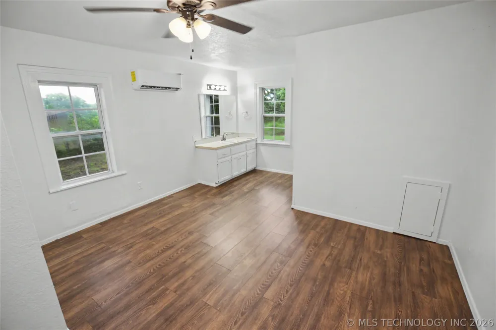 1016 Nathan Boone Road Fort Gibson, OK 74434