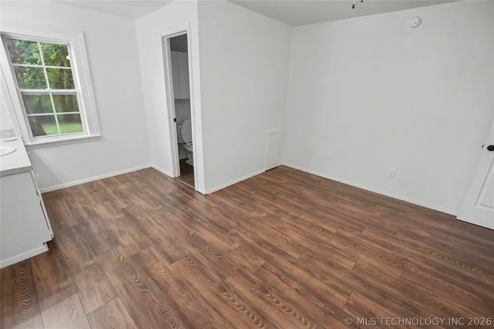1016 Nathan Boone Road Fort Gibson, OK 74434