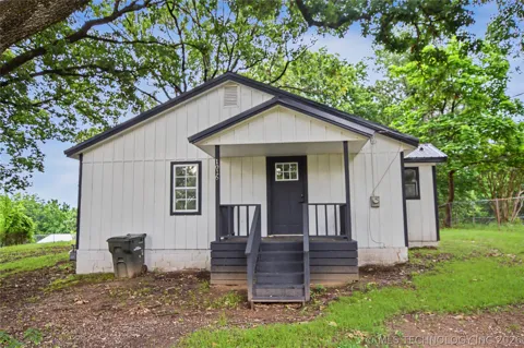 1016 Nathan Boone Road