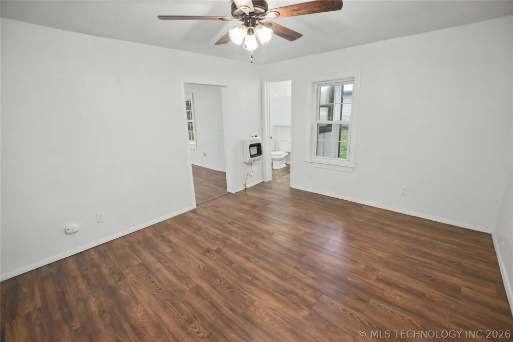 1016 Nathan Boone Road Fort Gibson, OK 74434