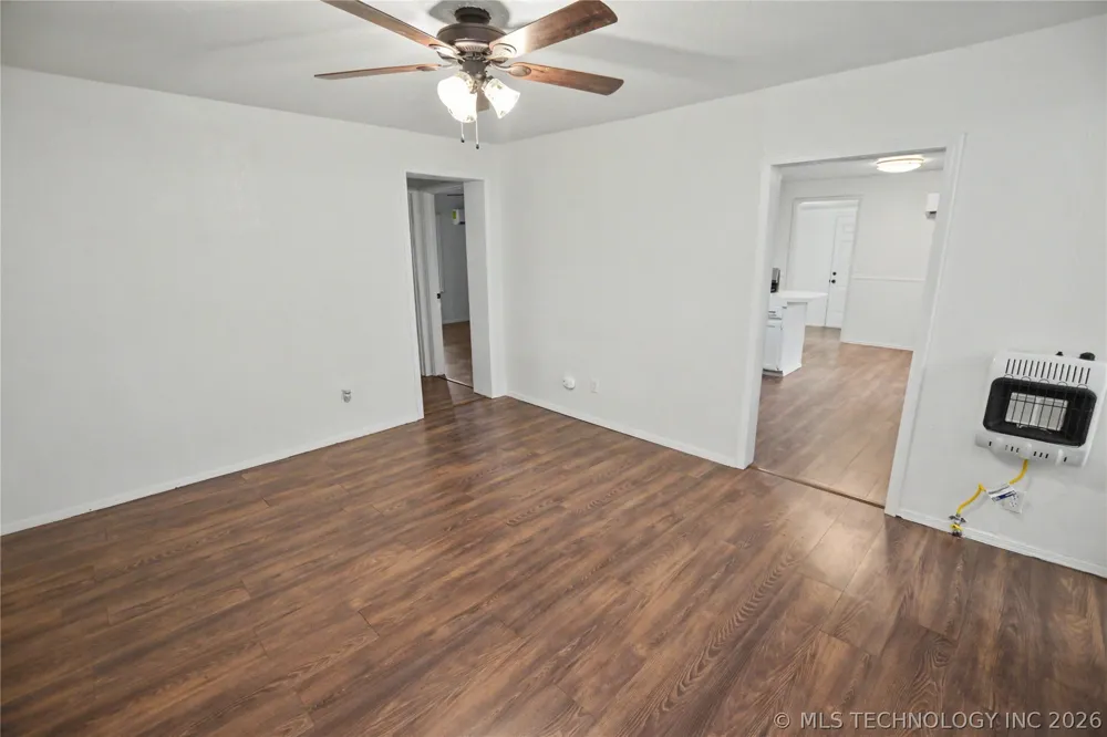 1016 Nathan Boone Road Fort Gibson, OK 74434