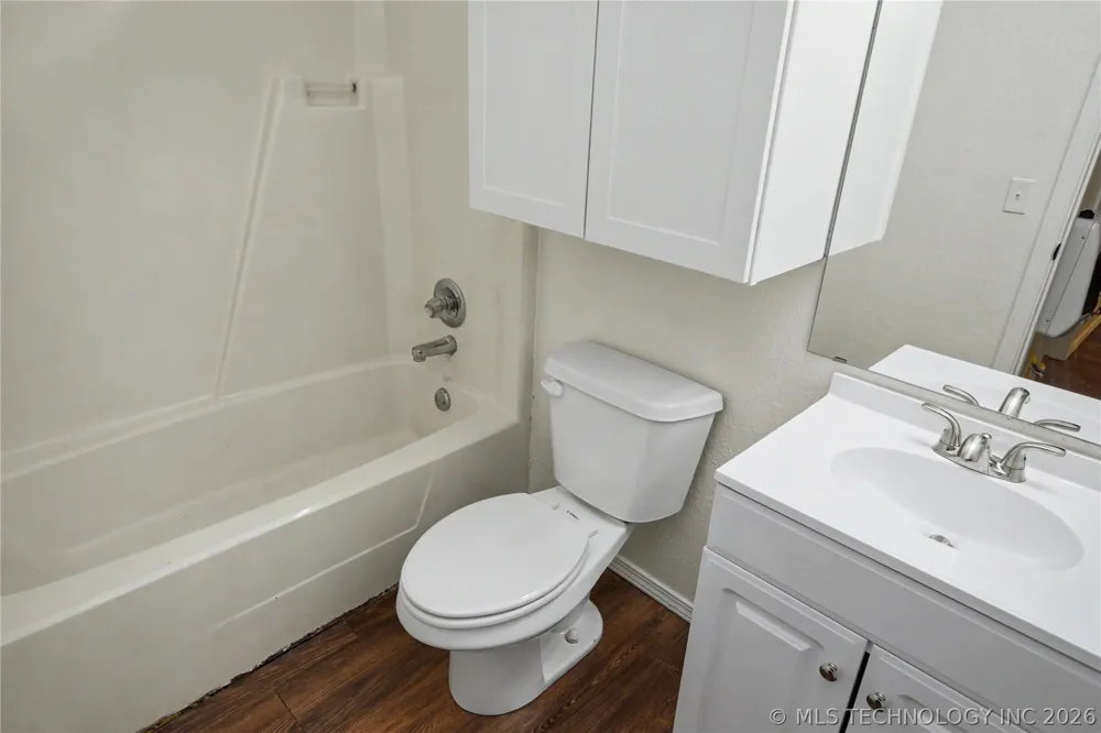 1016 Nathan Boone Road Fort Gibson, OK 74434