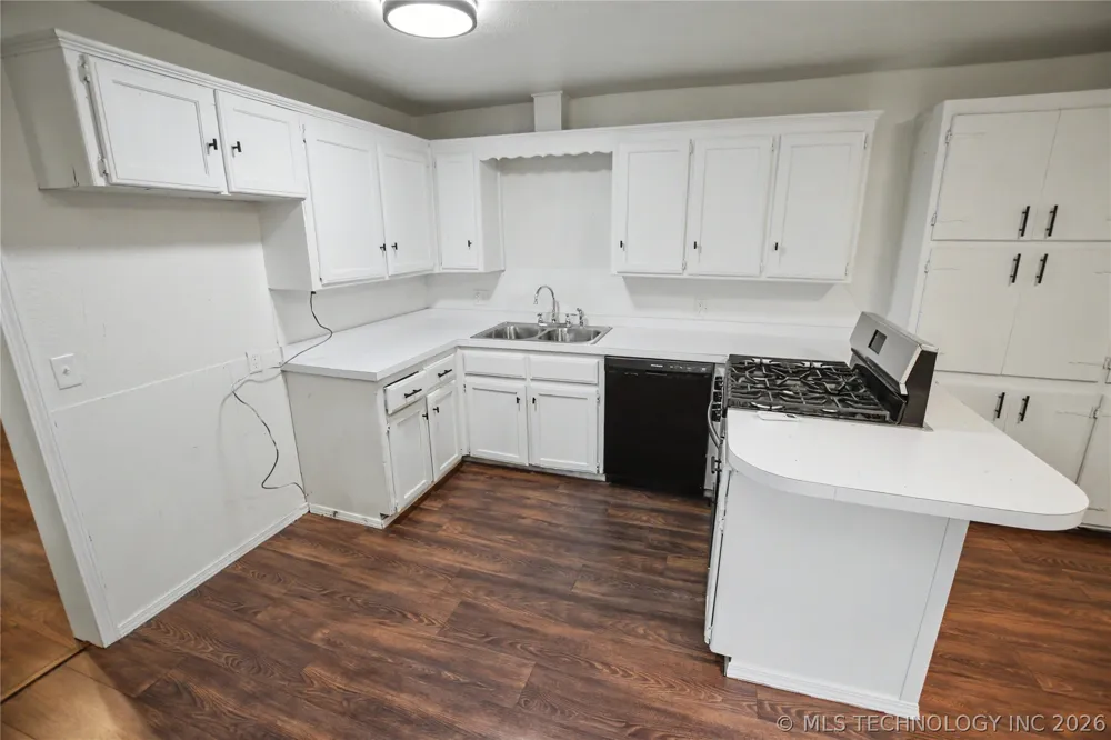 1016 Nathan Boone Road Fort Gibson, OK 74434