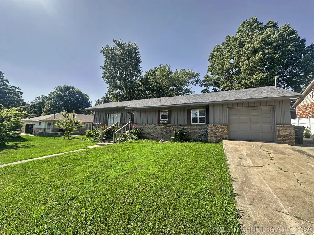 503 Joe Carrol Street Tahlequah, OK 74464
