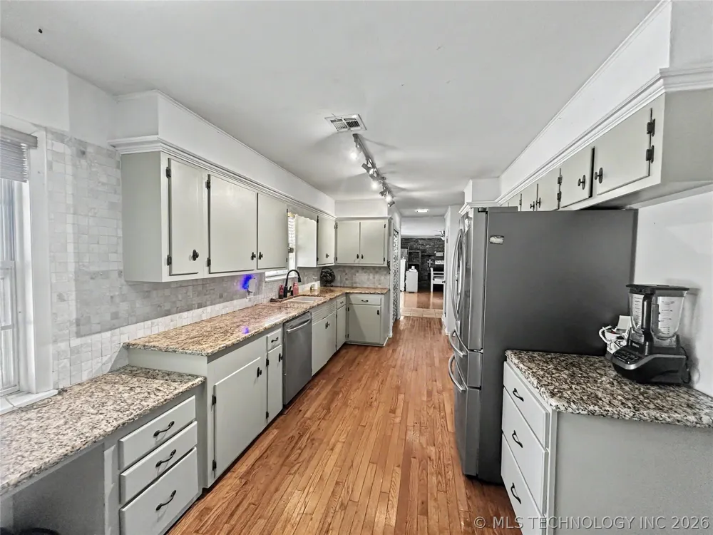 503 Joe Carrol Street Tahlequah, OK 74464