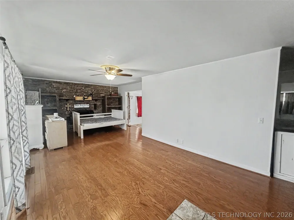 503 Joe Carrol Street Tahlequah, OK 74464