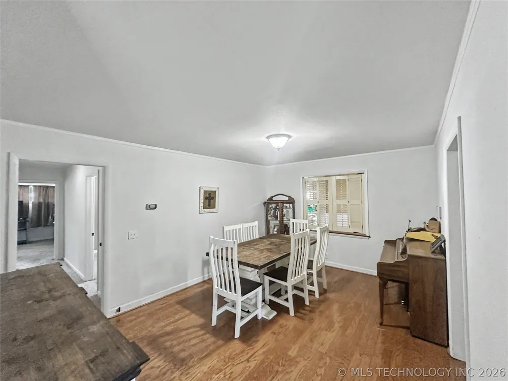503 Joe Carrol Street Tahlequah, OK 74464