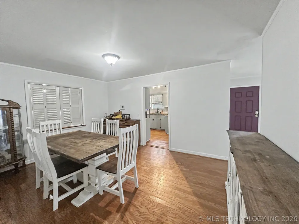 503 Joe Carrol Street Tahlequah, OK 74464