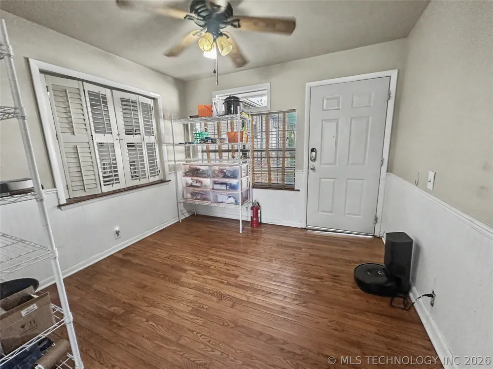 503 Joe Carrol Street Tahlequah, OK 74464