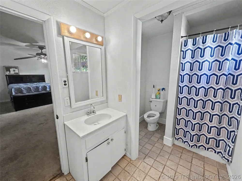 503 Joe Carrol Street Tahlequah, OK 74464