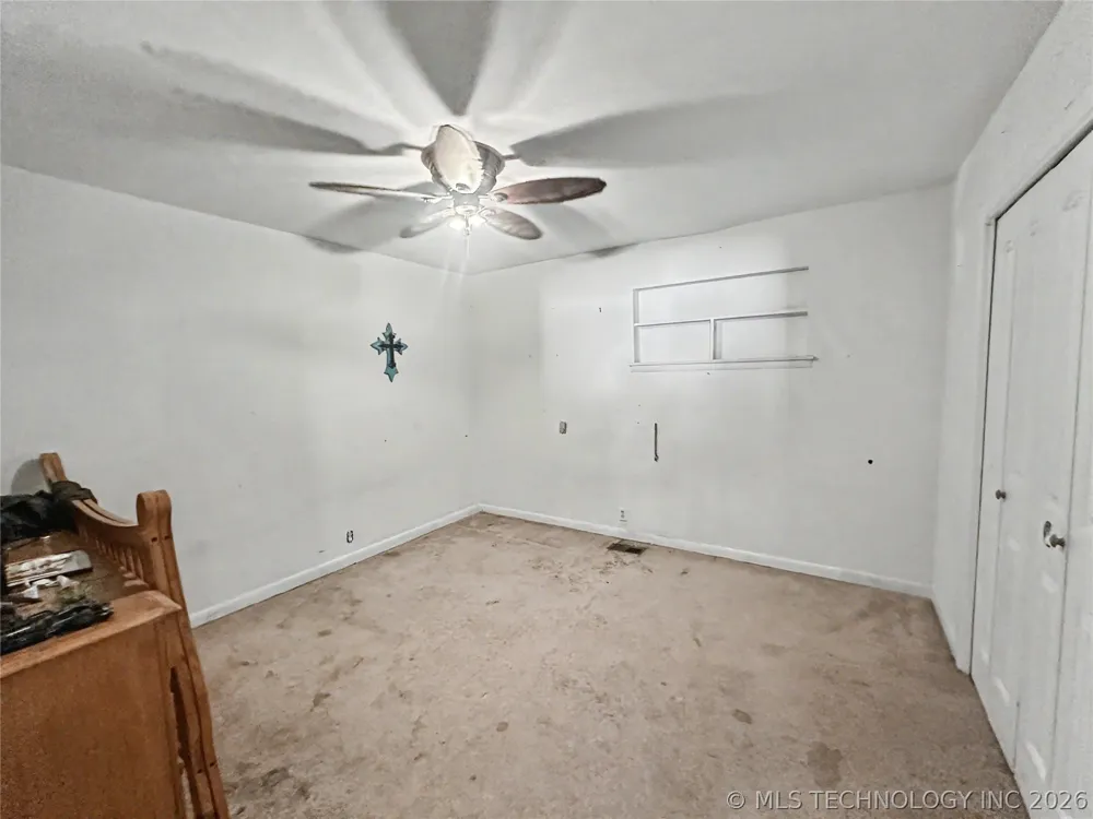503 Joe Carrol Street Tahlequah, OK 74464