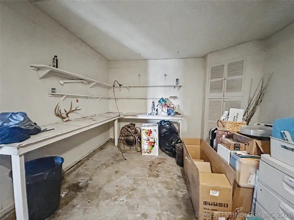503 Joe Carrol Street Tahlequah, OK 74464