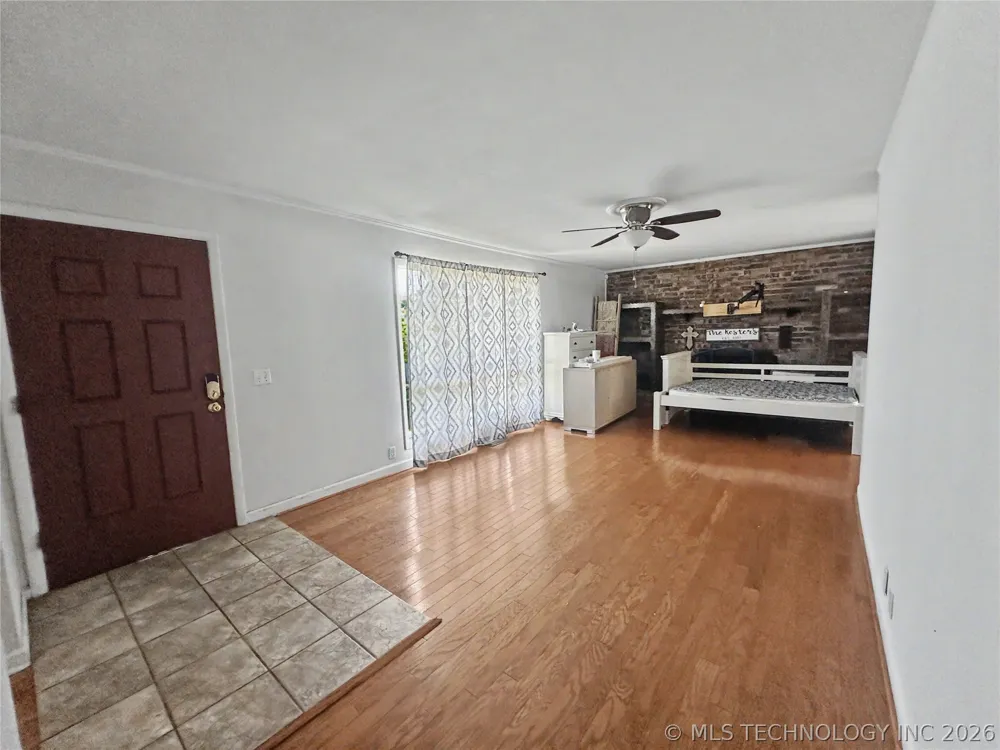 503 Joe Carrol Street Tahlequah, OK 74464