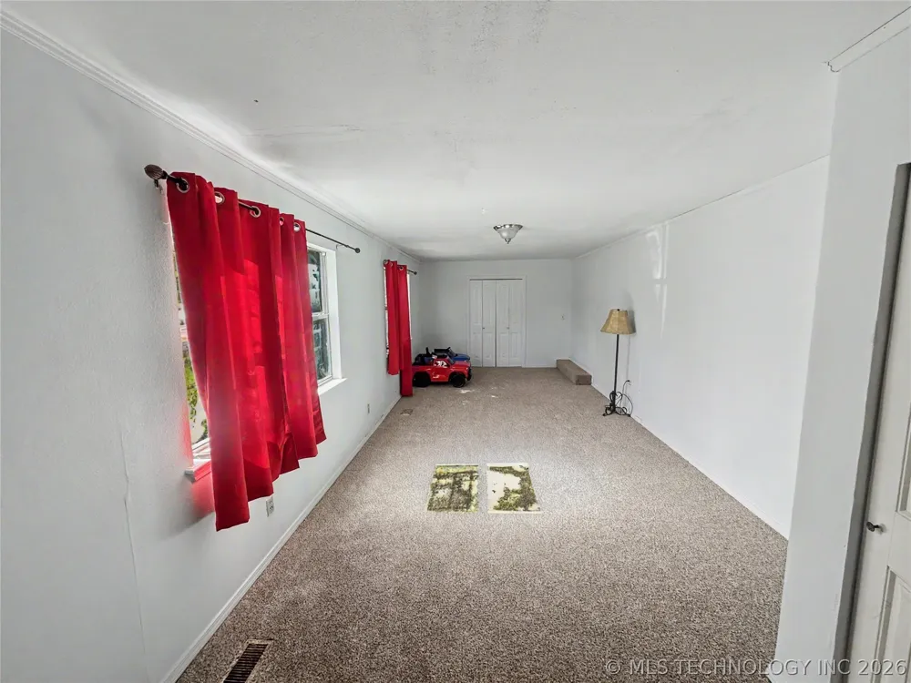 503 Joe Carrol Street Tahlequah, OK 74464