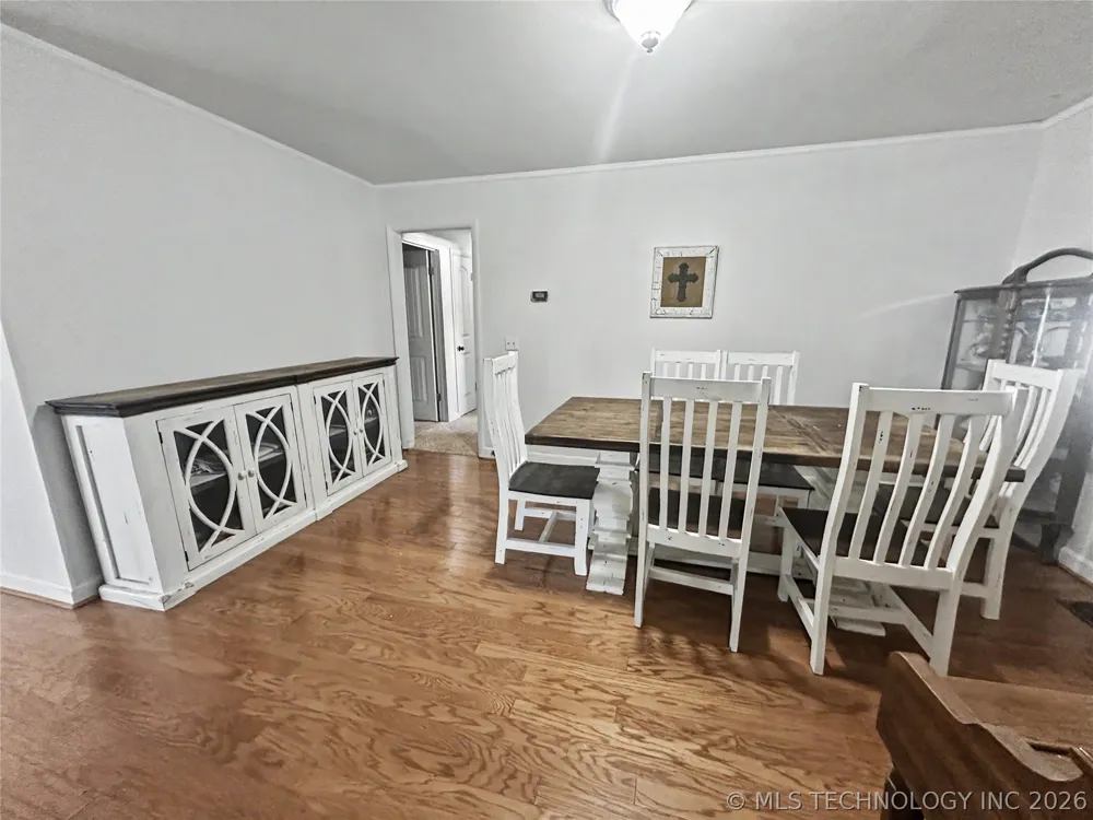 503 Joe Carrol Street Tahlequah, OK 74464