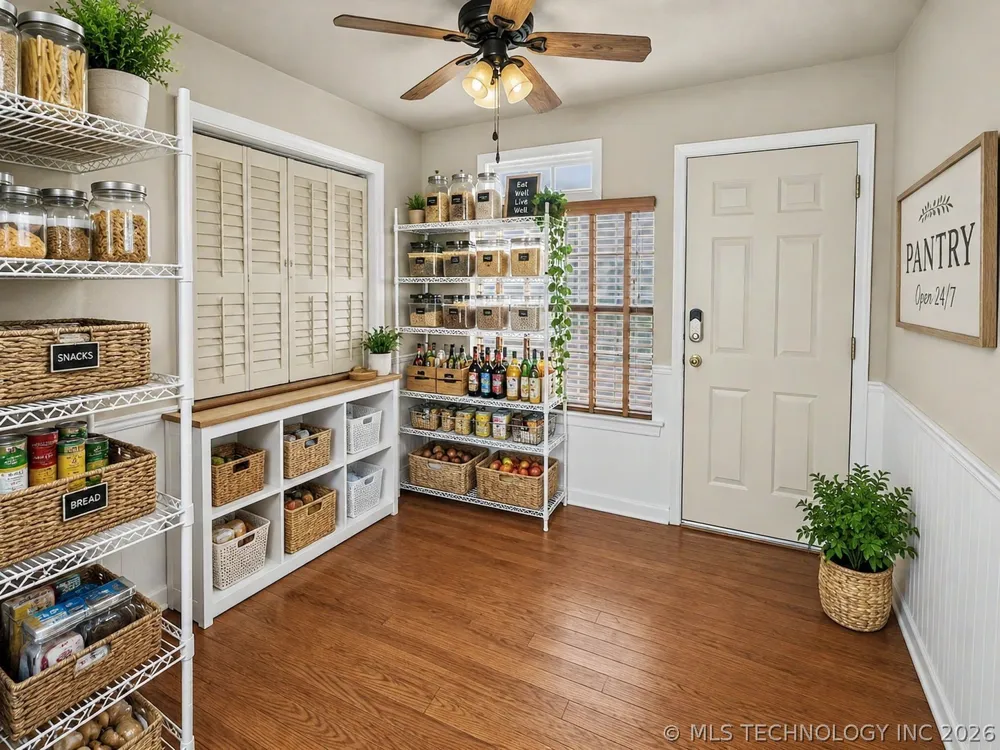 503 Joe Carrol Street Tahlequah, OK 74464