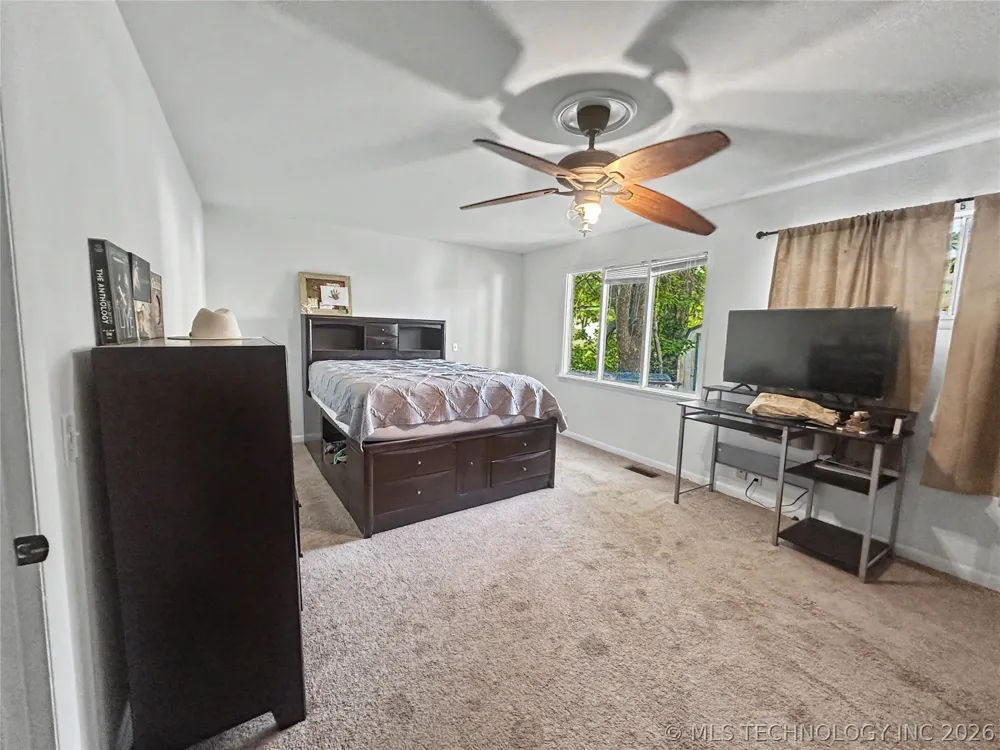 503 Joe Carrol Street Tahlequah, OK 74464