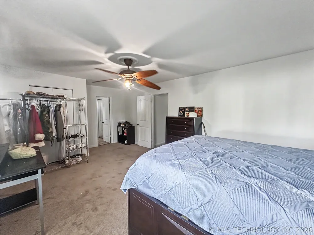 503 Joe Carrol Street Tahlequah, OK 74464