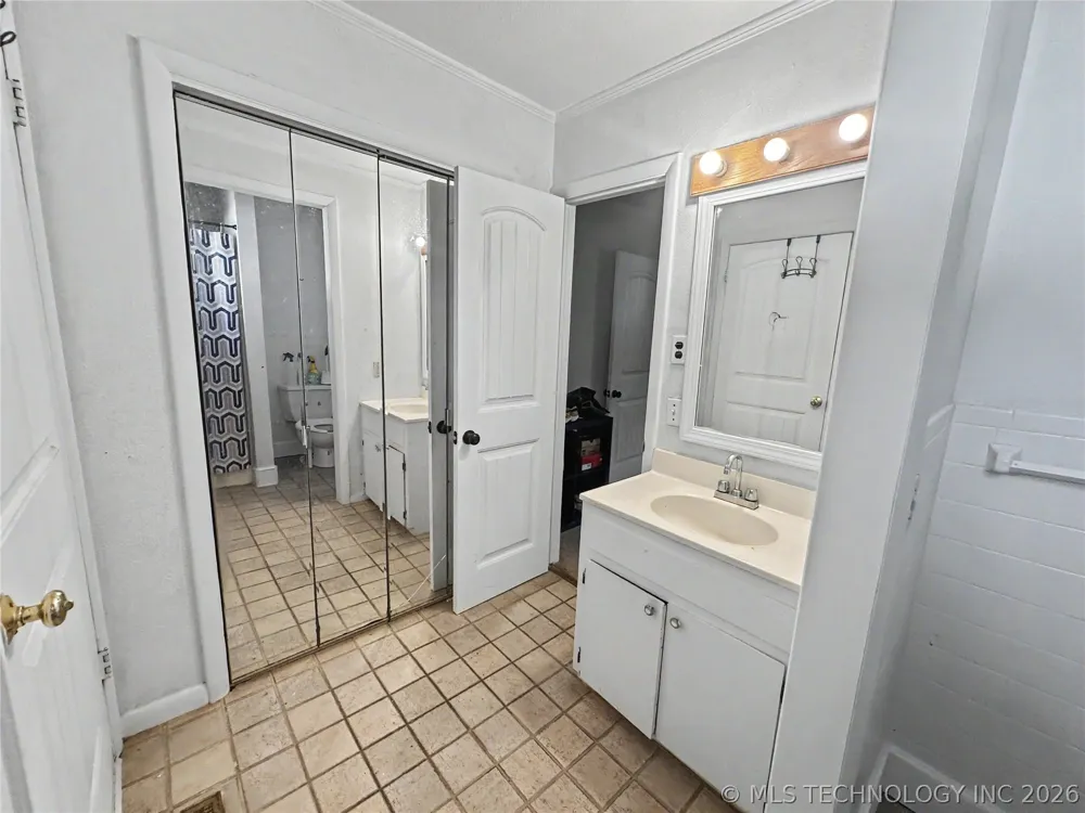 503 Joe Carrol Street Tahlequah, OK 74464