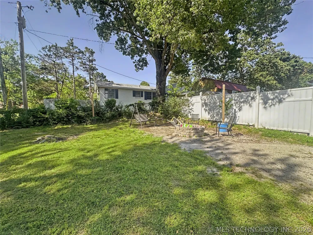 503 Joe Carrol Street Tahlequah, OK 74464