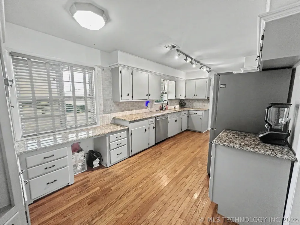 503 Joe Carrol Street Tahlequah, OK 74464