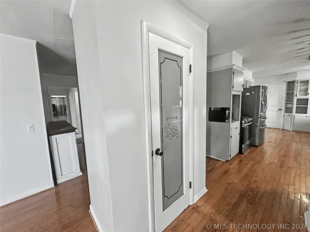 503 Joe Carrol Street Tahlequah, OK 74464