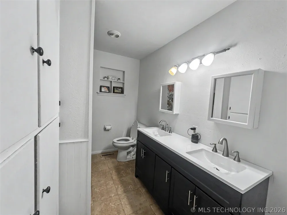 503 Joe Carrol Street Tahlequah, OK 74464