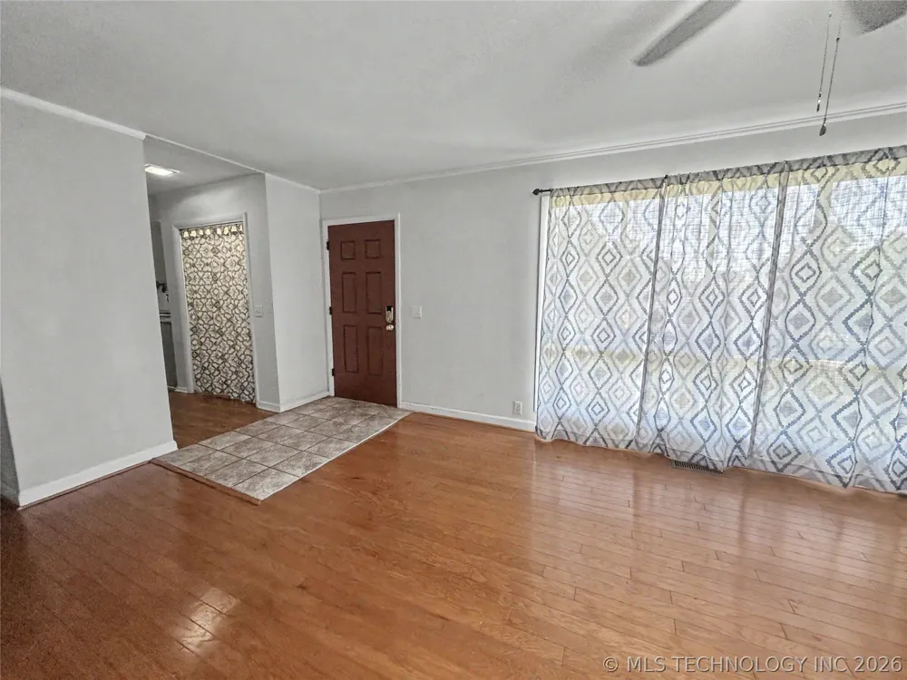 503 Joe Carrol Street Tahlequah, OK 74464