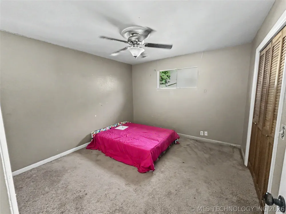 503 Joe Carrol Street Tahlequah, OK 74464