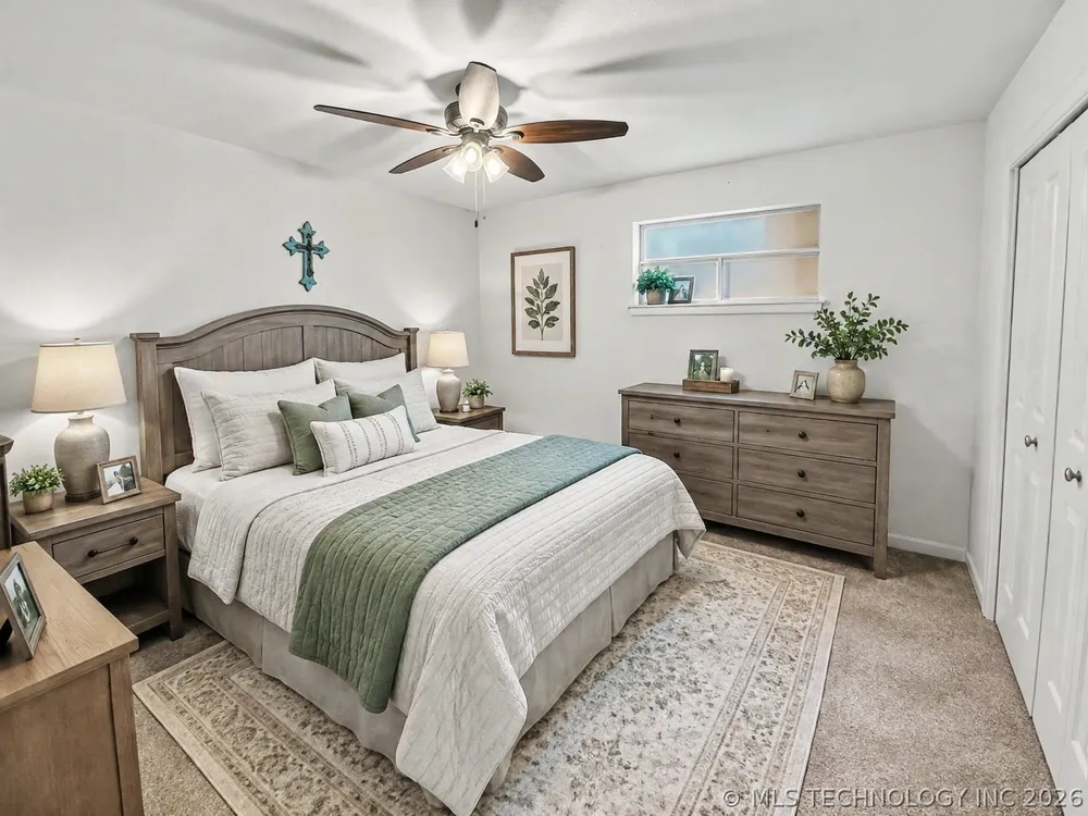 503 Joe Carrol Street Tahlequah, OK 74464