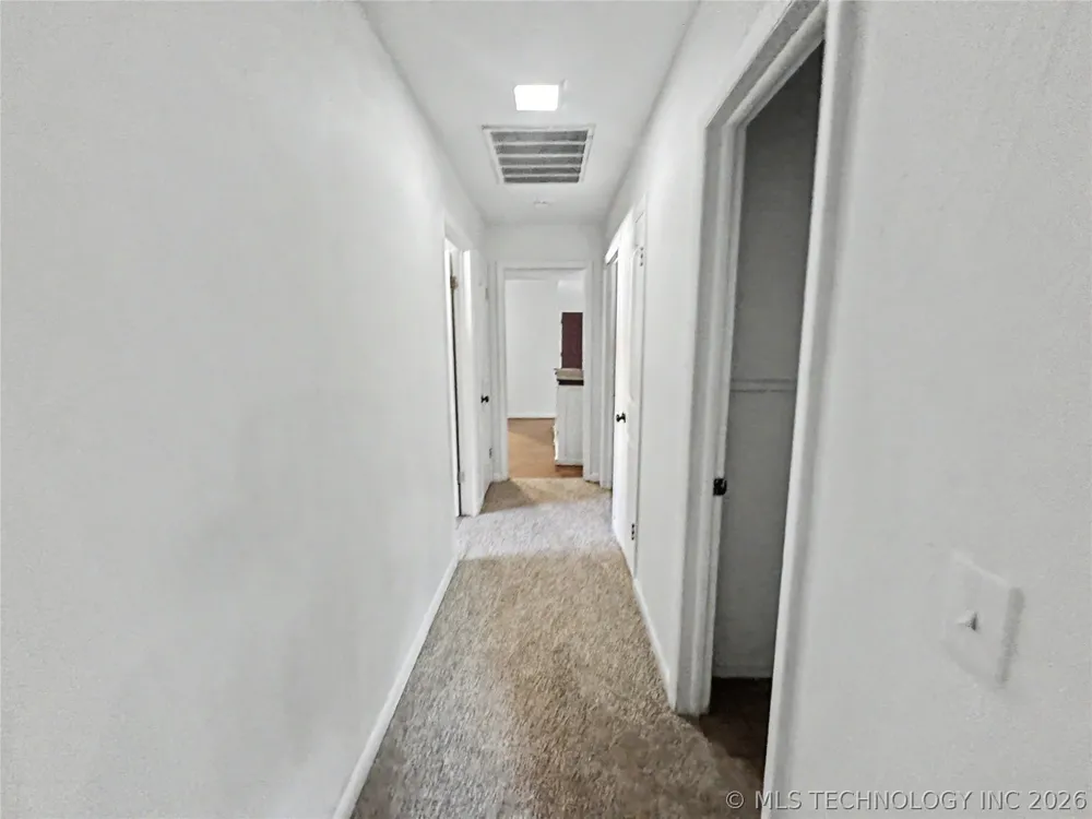 503 Joe Carrol Street Tahlequah, OK 74464