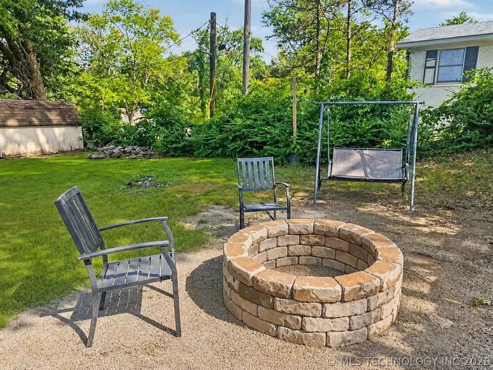 503 Joe Carrol Street Tahlequah, OK 74464