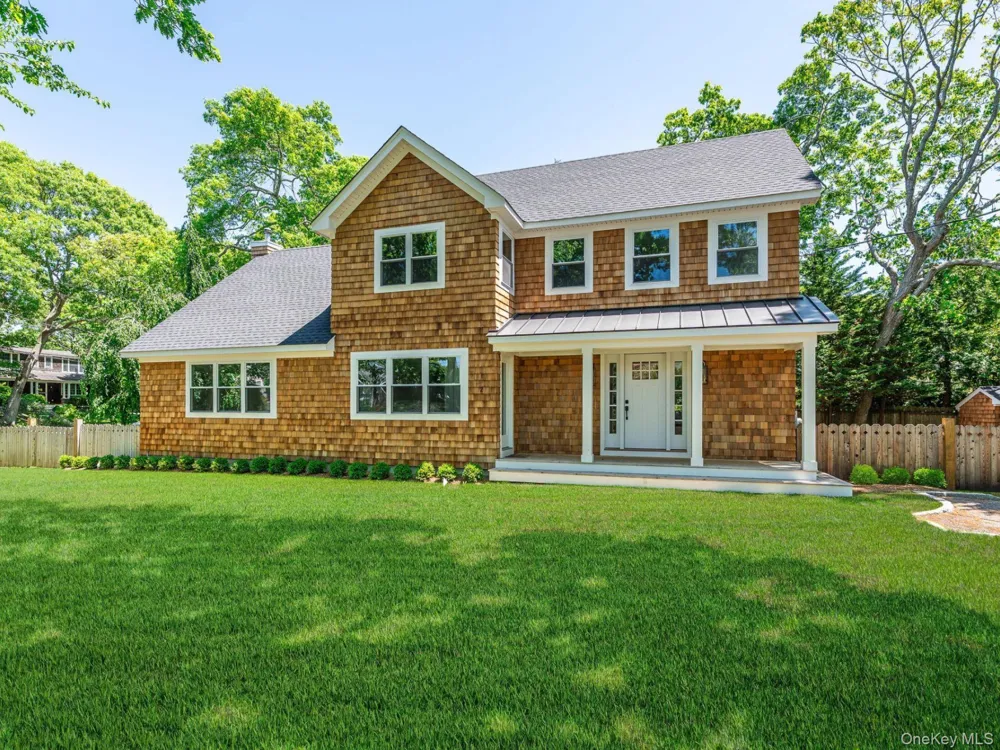 2 Heather Drive Remsenburg, NY 11960