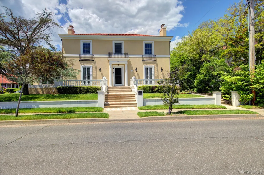 159 Magnolia Boulevard Long Beach, NY 11561