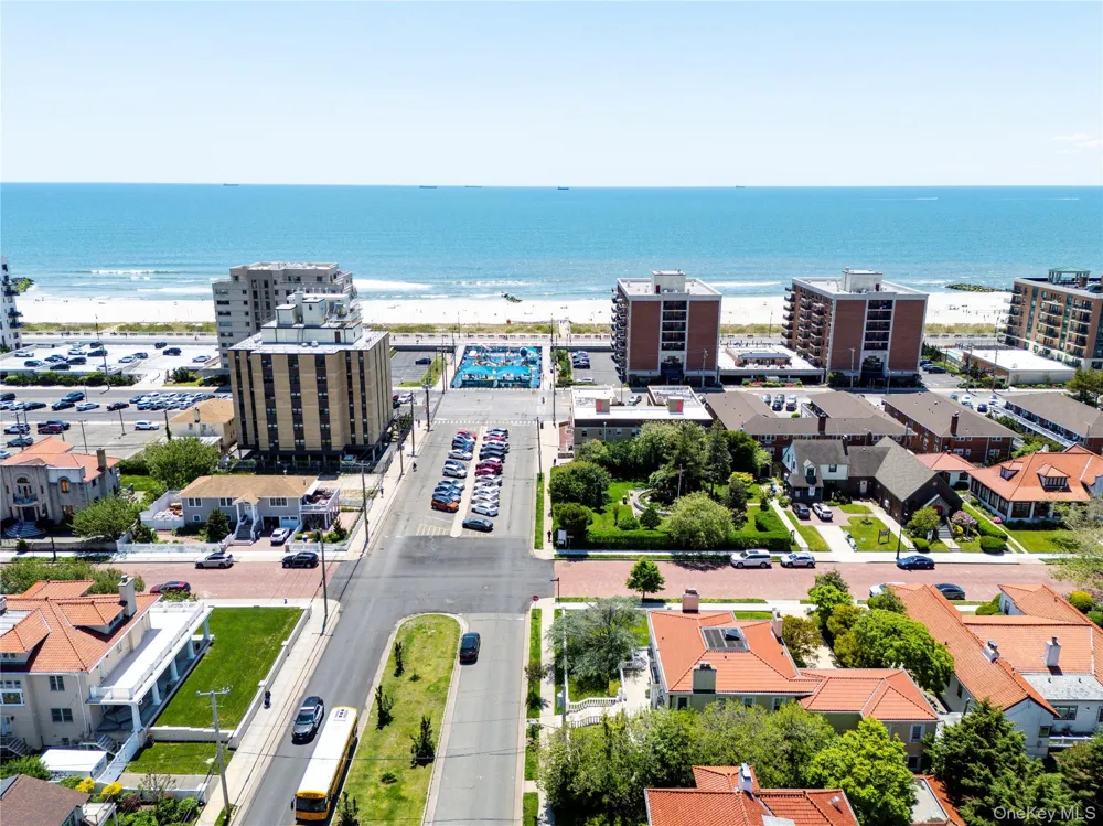 159 Magnolia Boulevard Long Beach, NY 11561