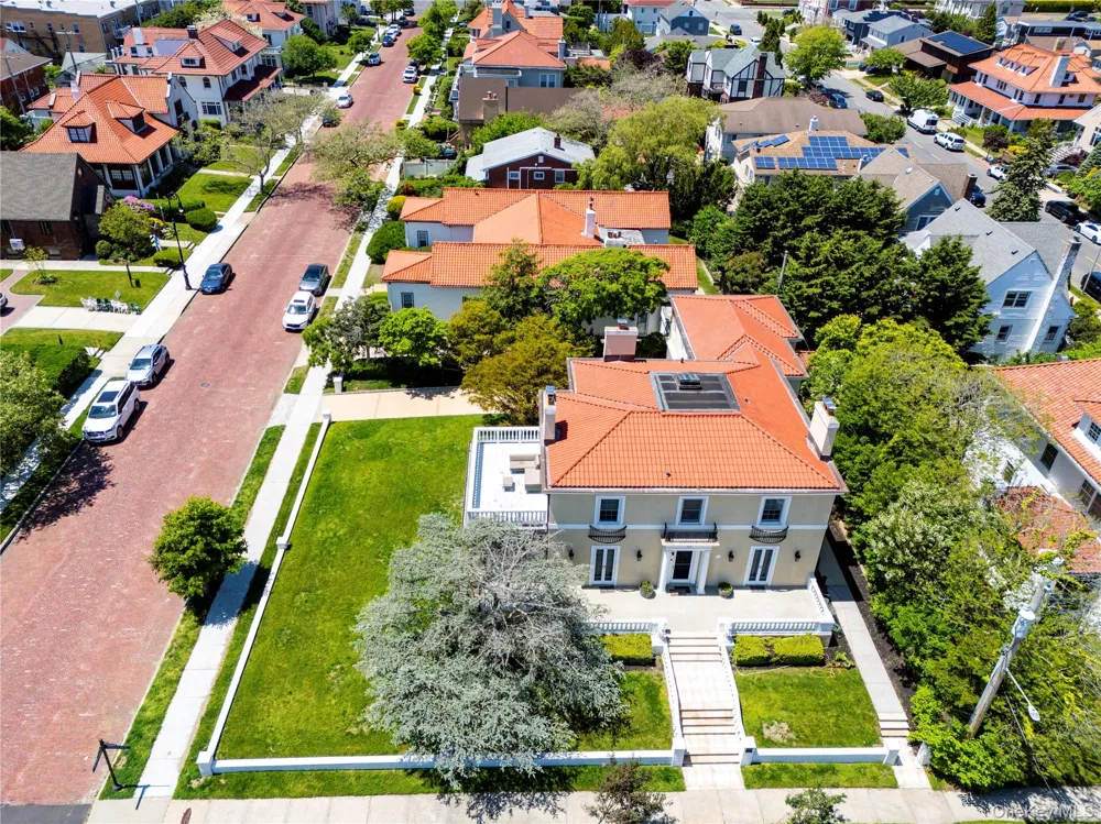 159 Magnolia Boulevard Long Beach, NY 11561