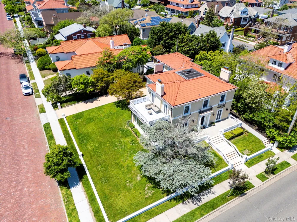 159 Magnolia Boulevard Long Beach, NY 11561