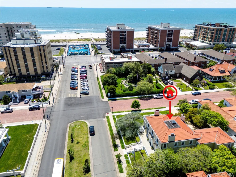 159 Magnolia Boulevard Long Beach, NY 11561