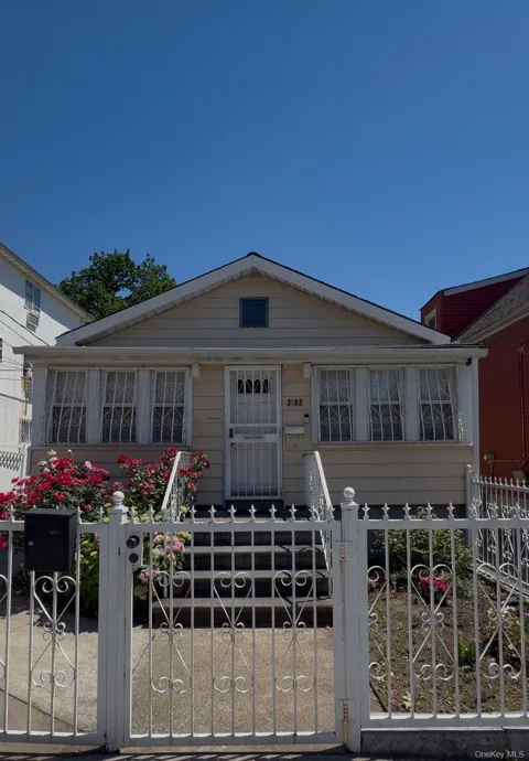 3408 ELY AVENUE