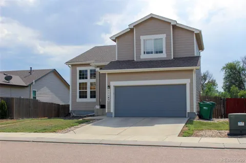 11145 Falling Star Road