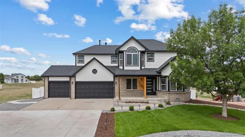 32245 E 166th Court
