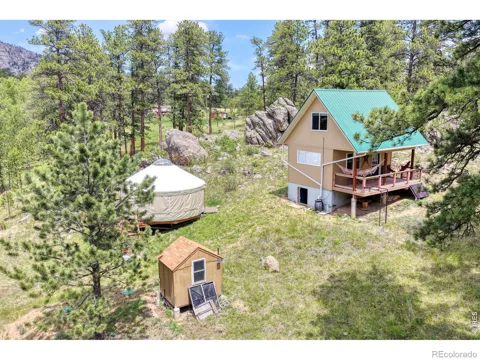 2365 Storm Mountain Drive