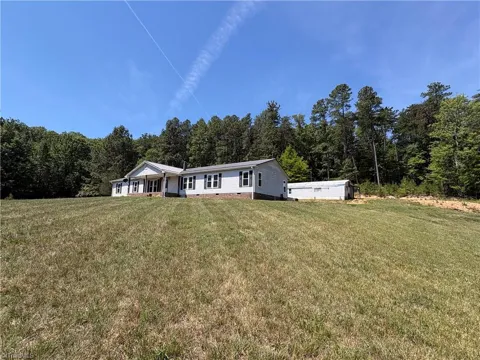 4855 Talley Road